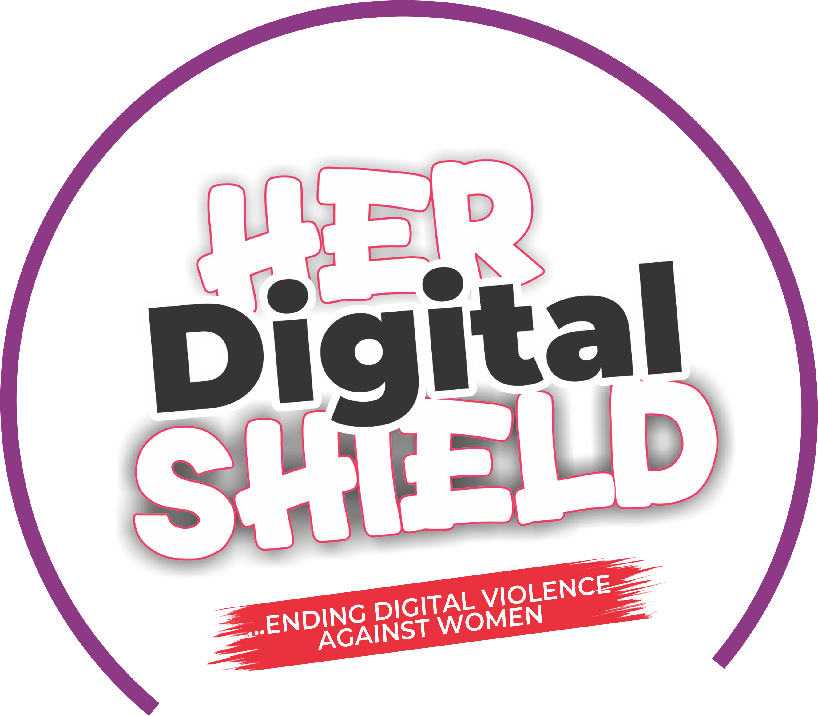 Her Digital Shield Project